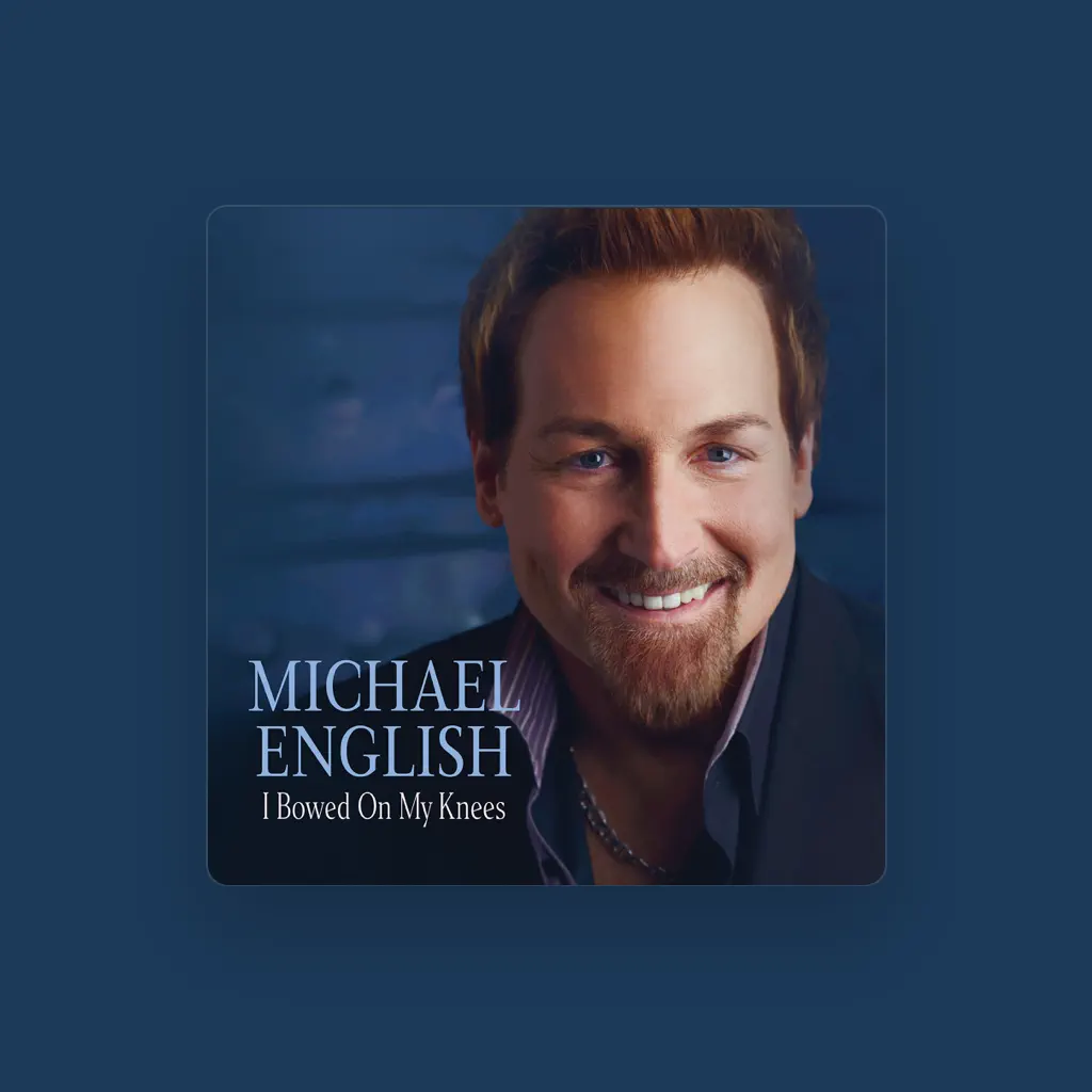 Michael English