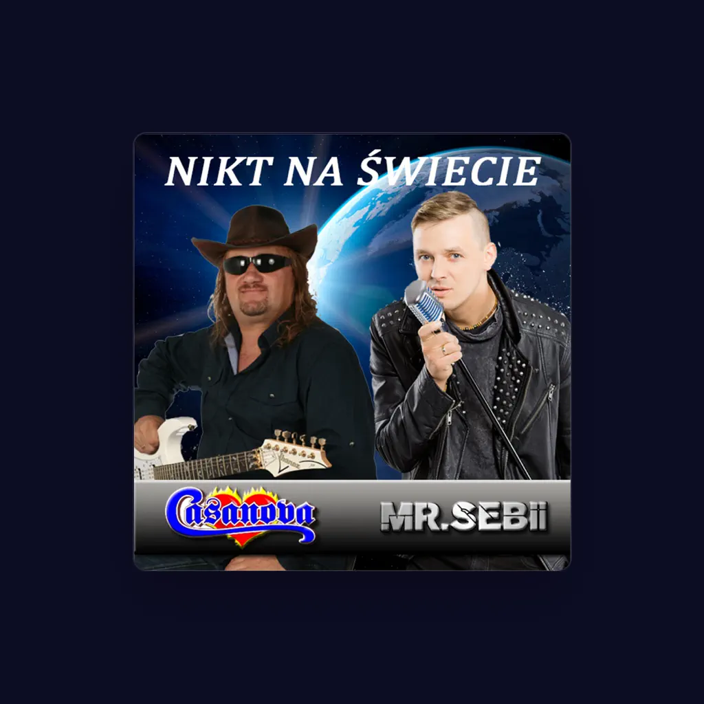 Mr. Sebii