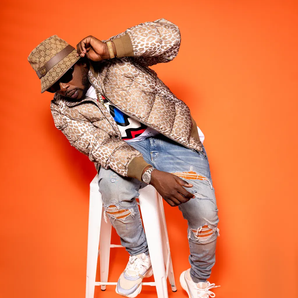 DJ Maphorisa
