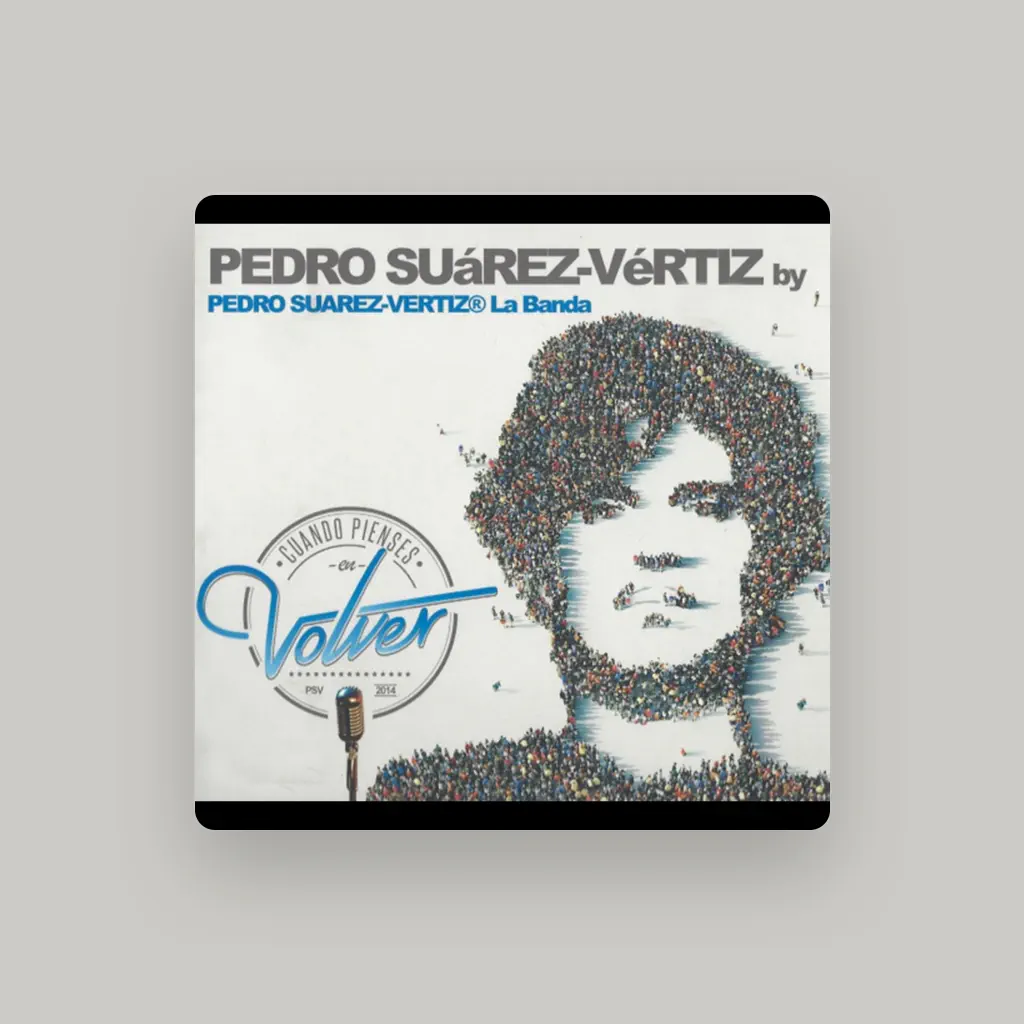 Pedro Suárez-Vértiz®La Banda