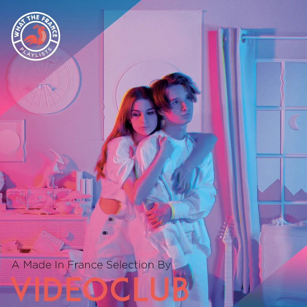 A Made In France Selection By Videoclub