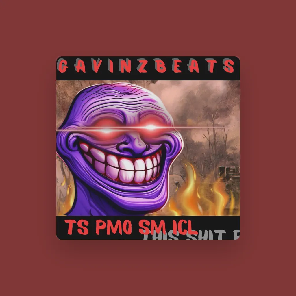 GavinZBeats