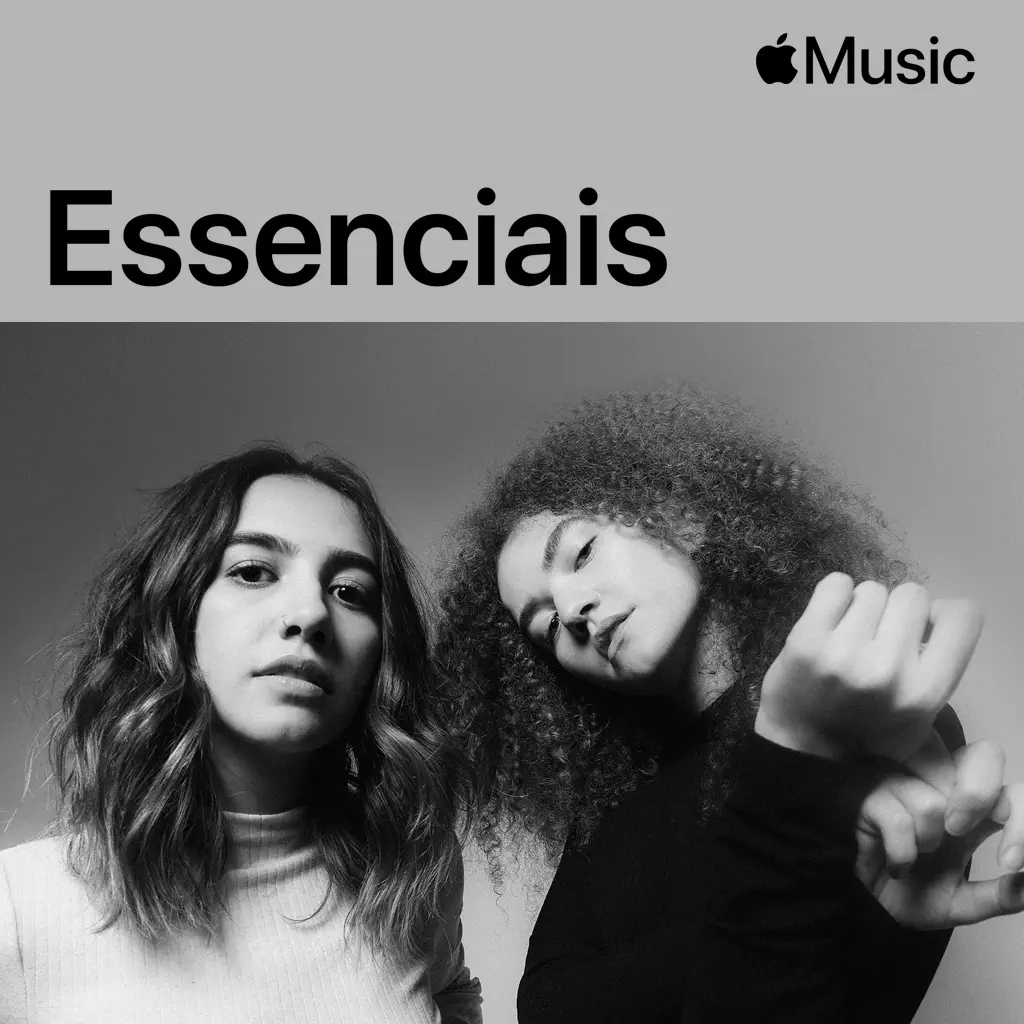Anavitória: essenciais