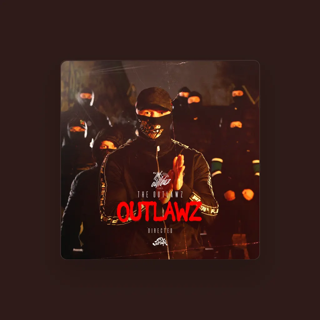 THE OUTLAWZ