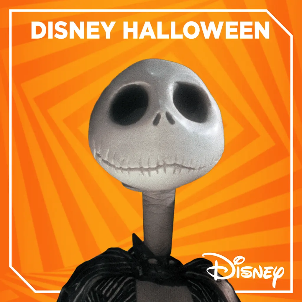 Disney Halloween