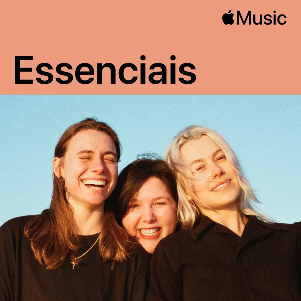 boygenius: essenciais