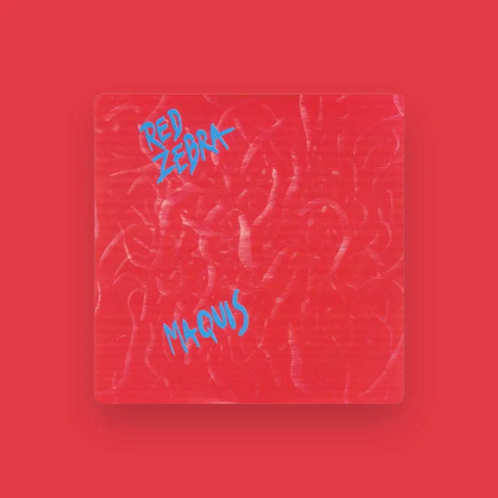 Red Zebra