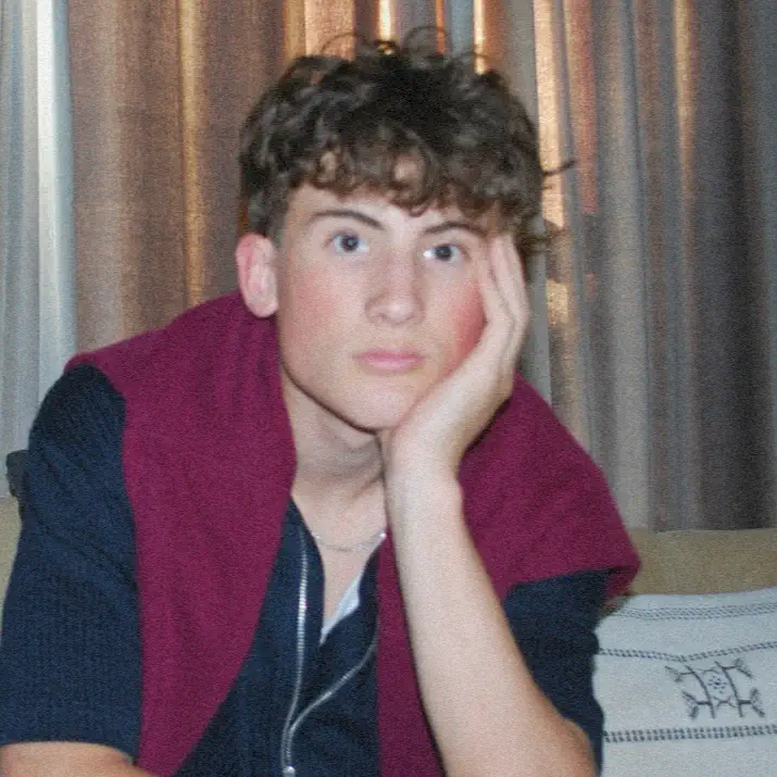 Zach Huber