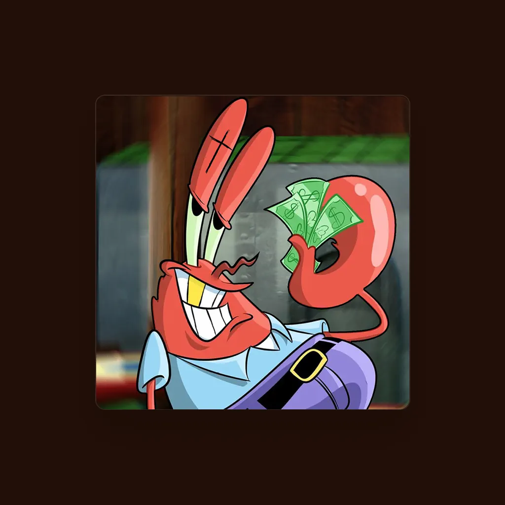 Kash Krabs