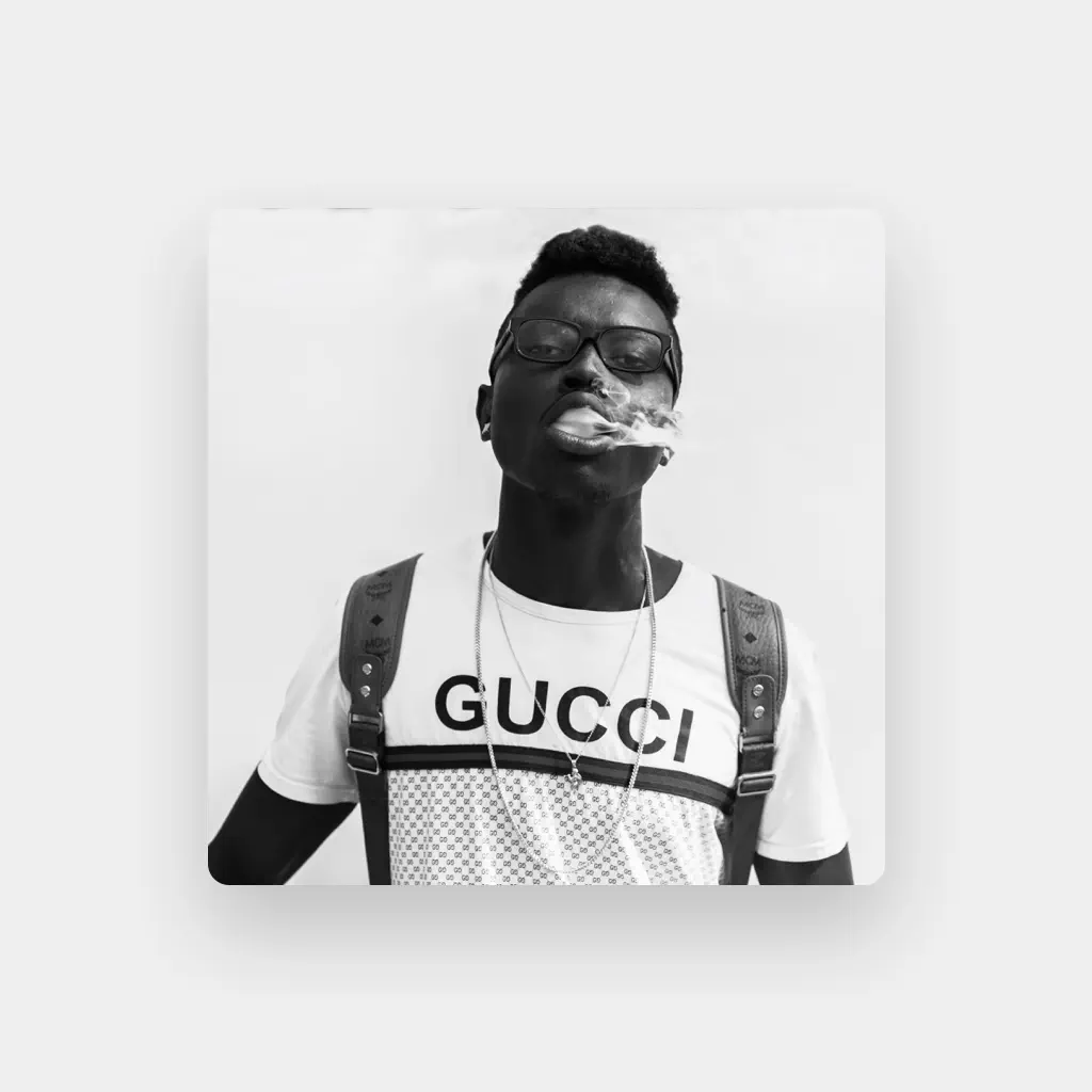 Ice Man