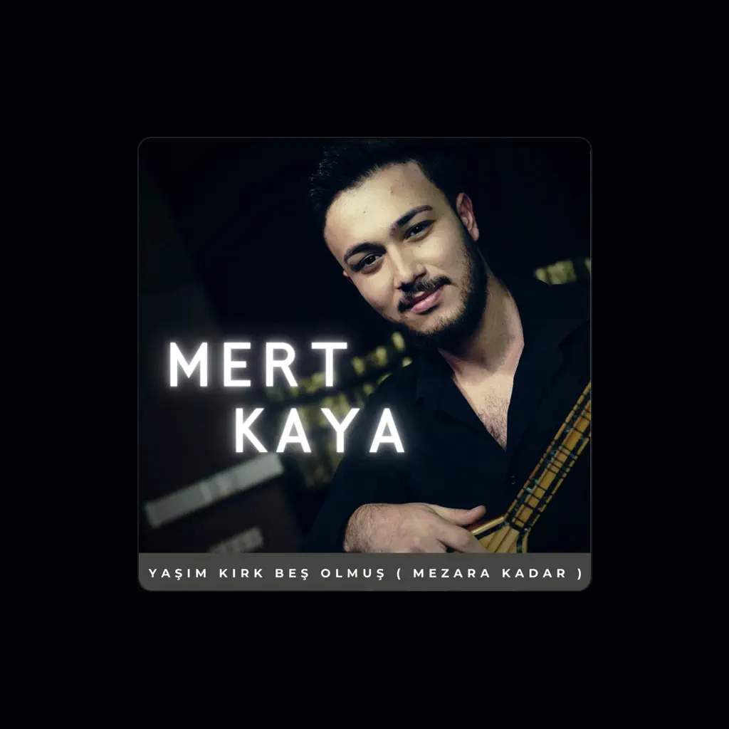 Mert Kaya