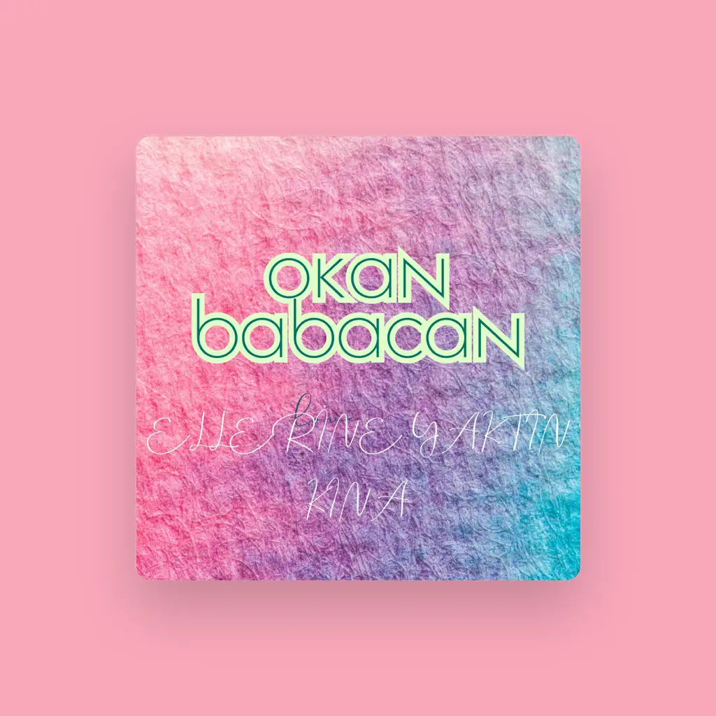 Okan Babacan