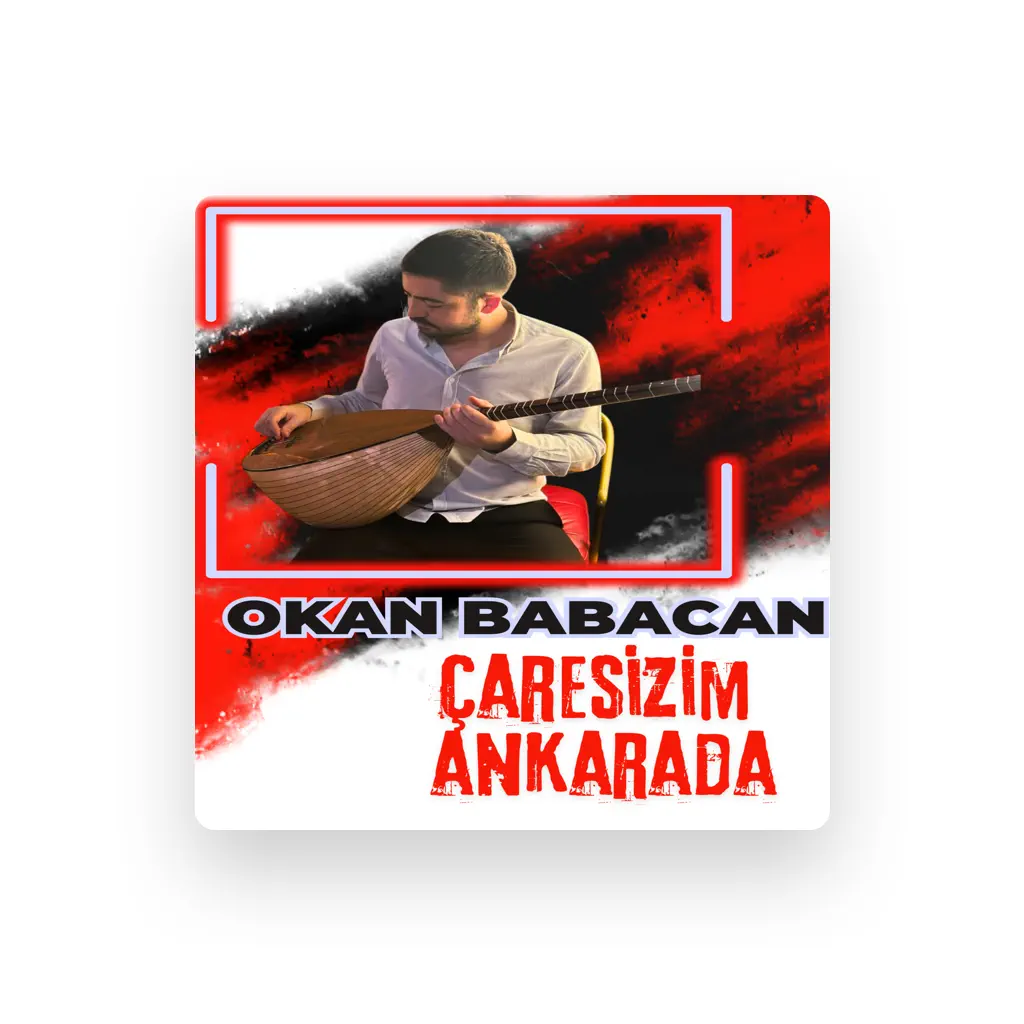 Okan Babacan