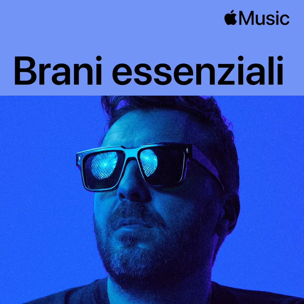 Cesare Cremonini: brani essenziali