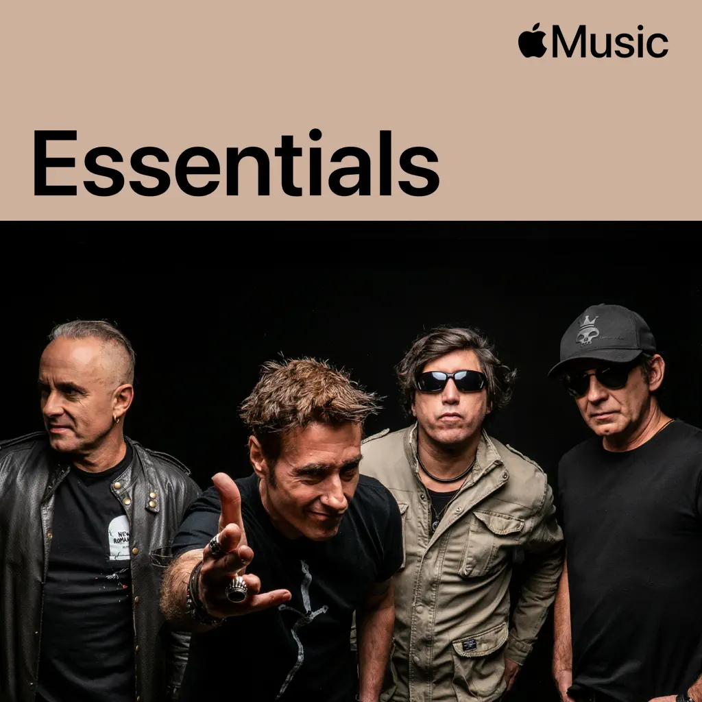 Capital Inicial Essentials