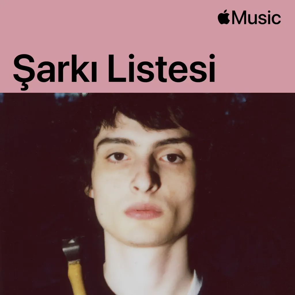 Finn Wolfhard Objection! Turnesi Şarkı Listesi