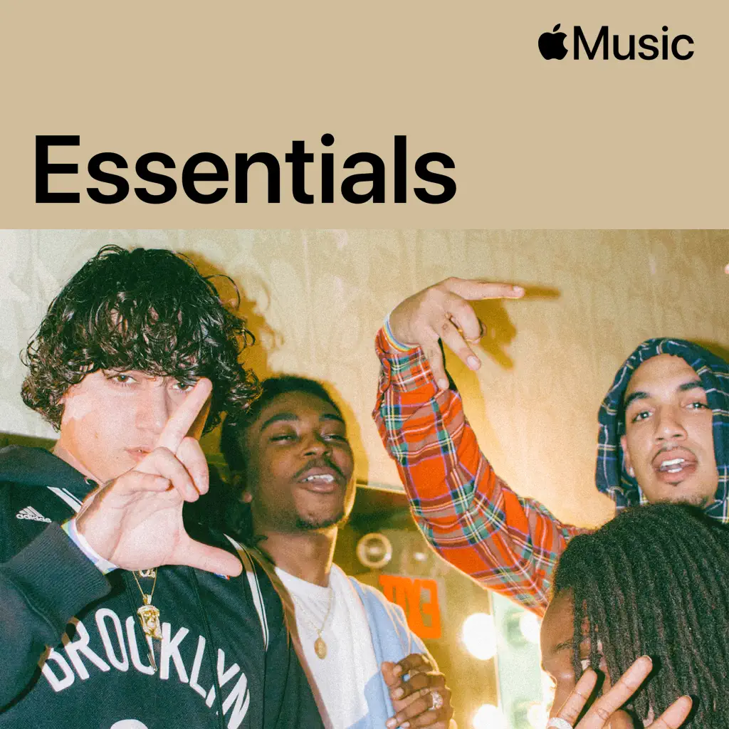Shoreline Mafia Essentials