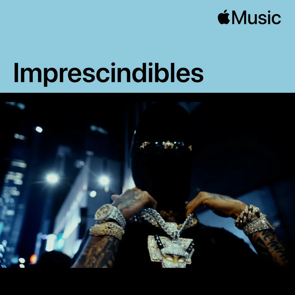 YOVNGCHIMI: imprescindibles