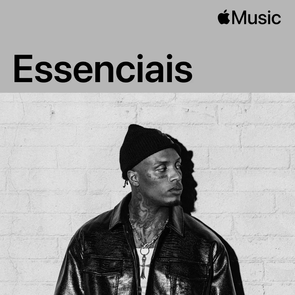 Kayblack: essenciais