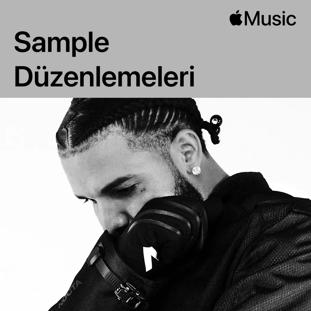 Drake: Sample Düzenlemeleri