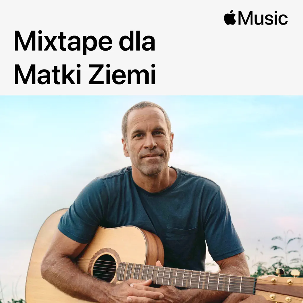 Mixtape dla Matki Ziemi