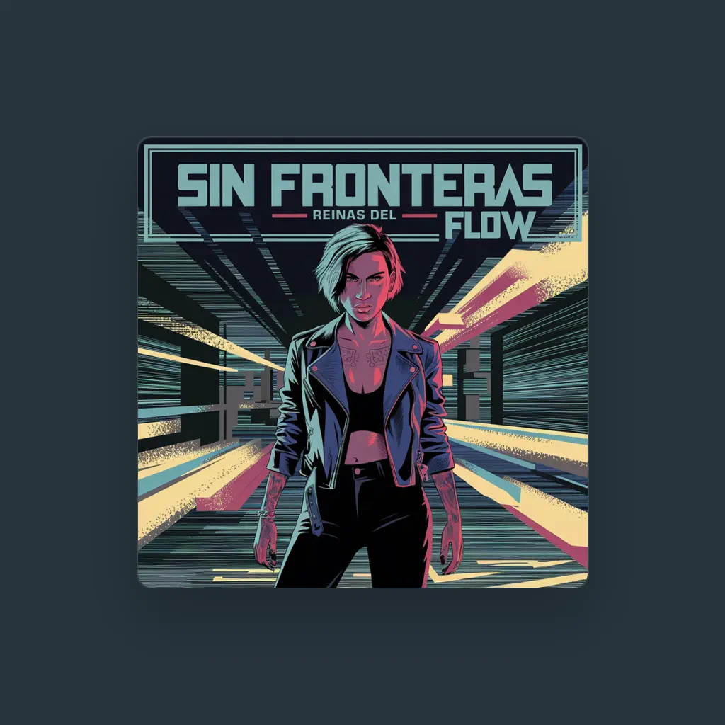 Reinas del Flow