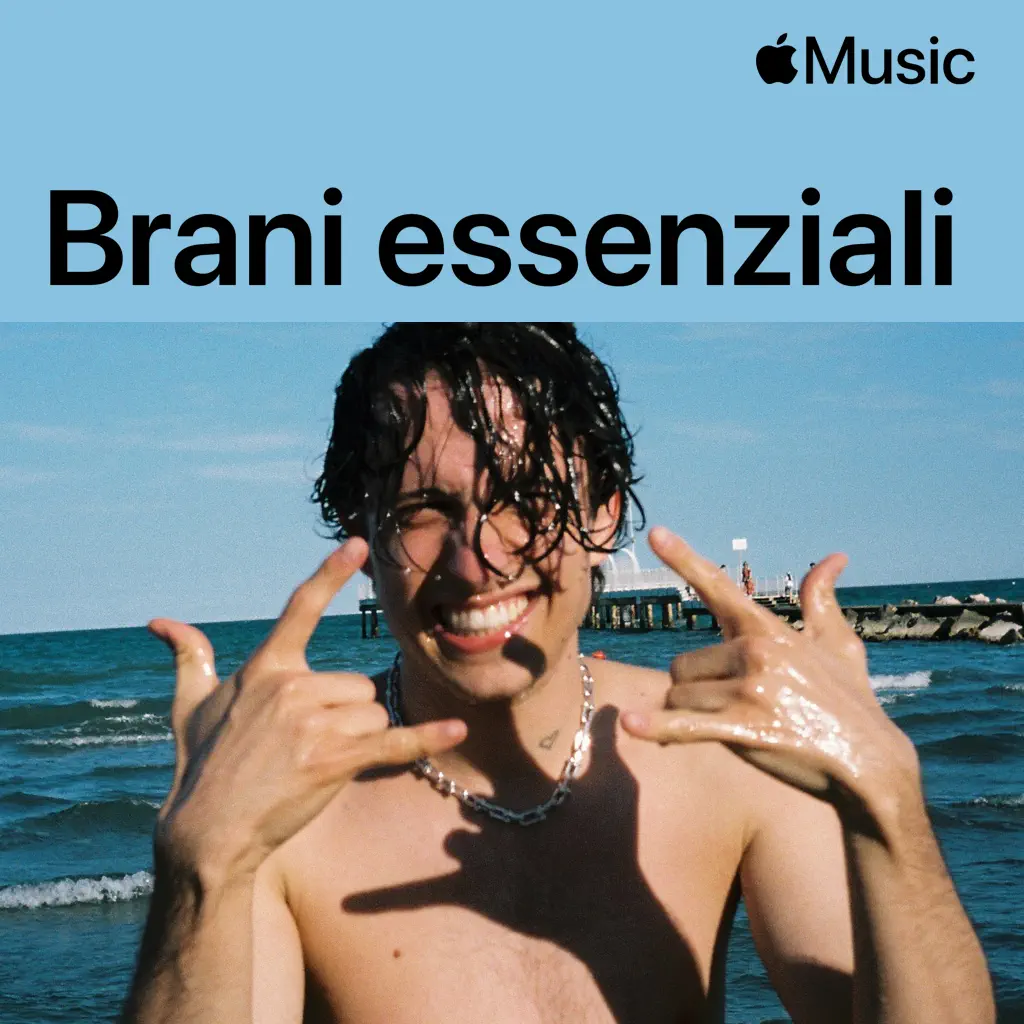 Sangiovanni: brani essenziali