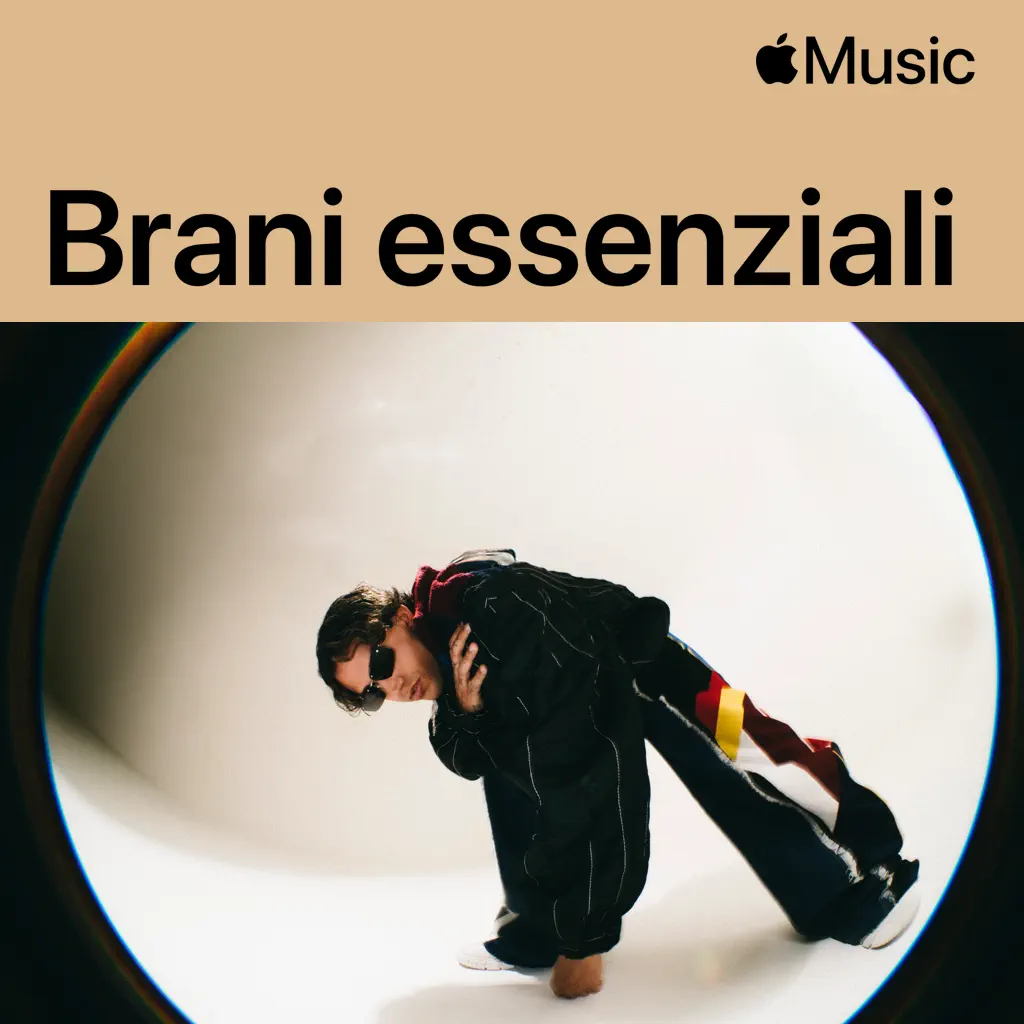Aka 7even: brani essenziali