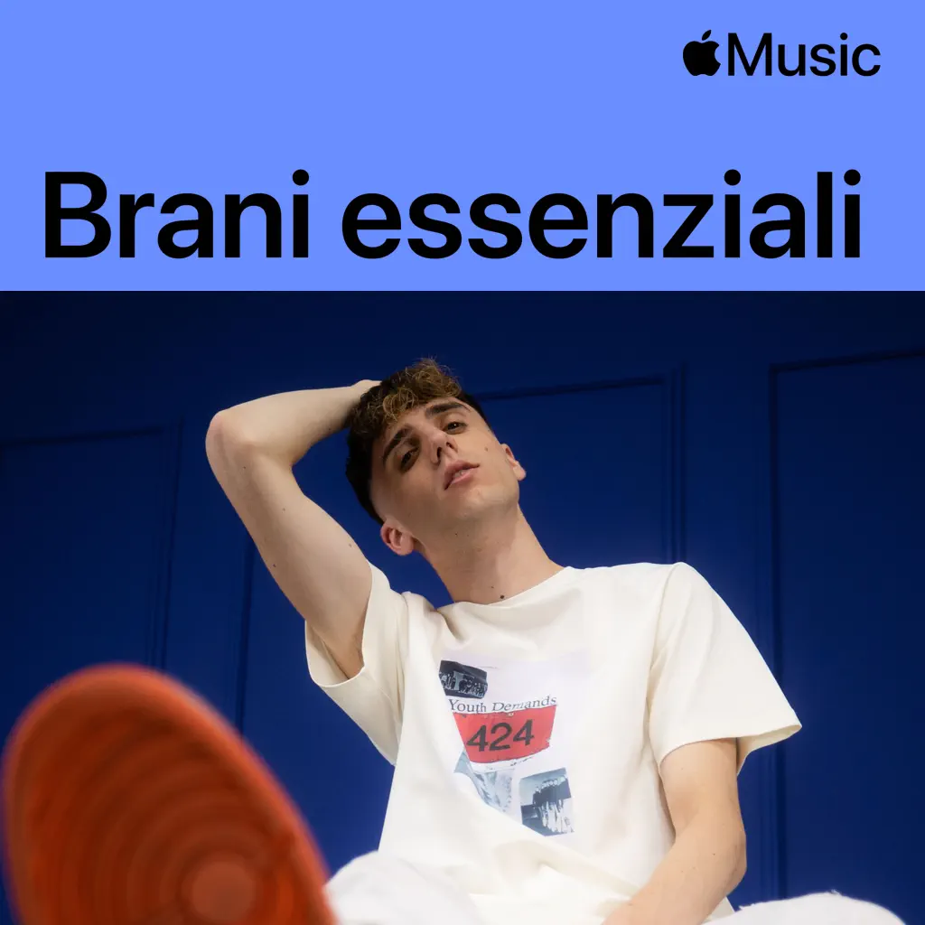 LDA: brani essenziali