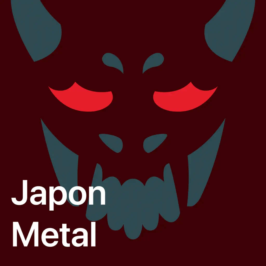 En İyileri: Japon Metal