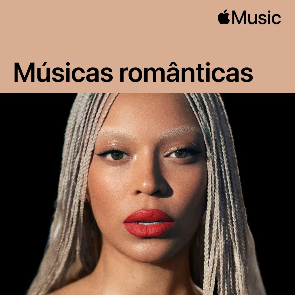 Beyoncé: músicas românticas