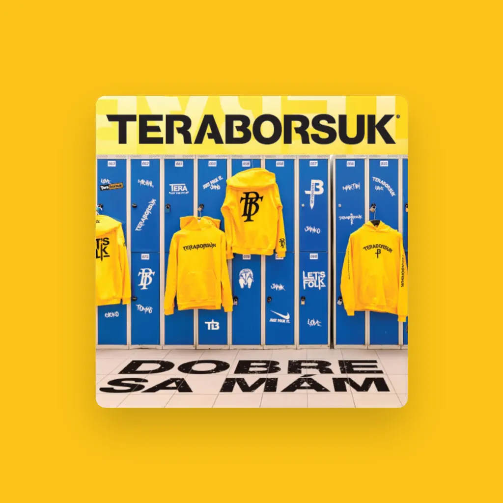 Teraborsuk