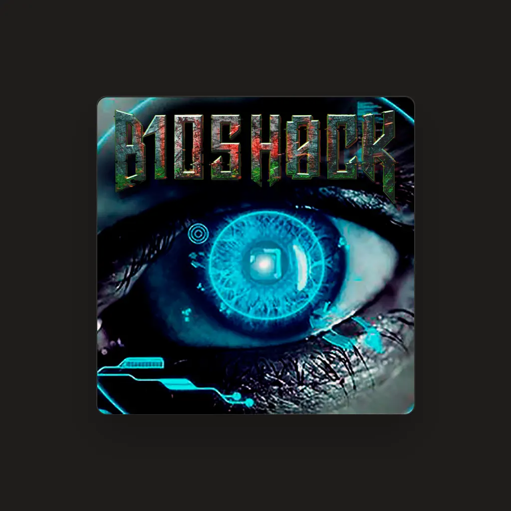 Bioshock