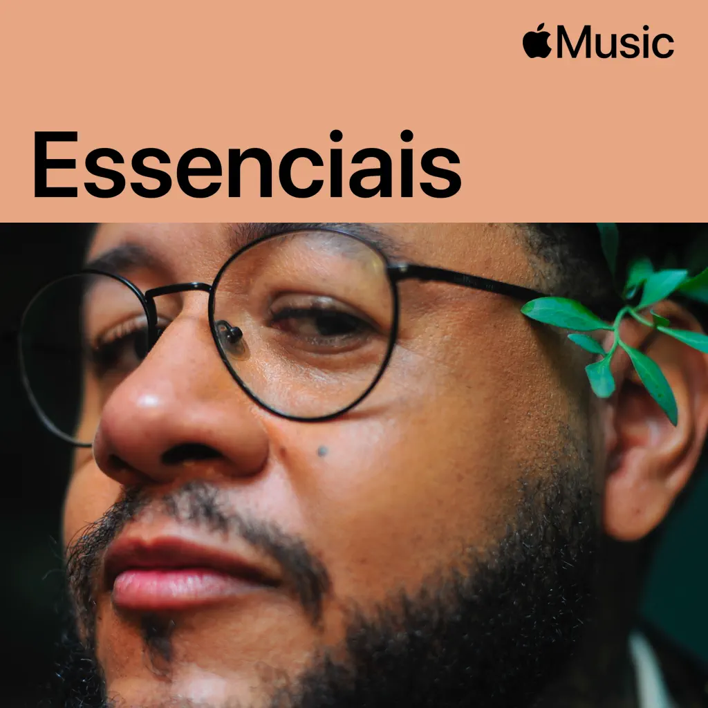 Emicida: essenciais