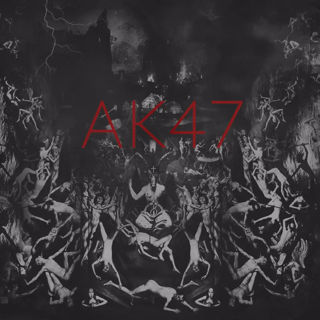 AK-47