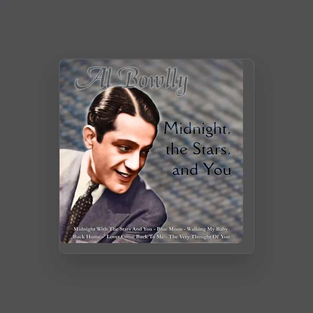 Al Bowlly
