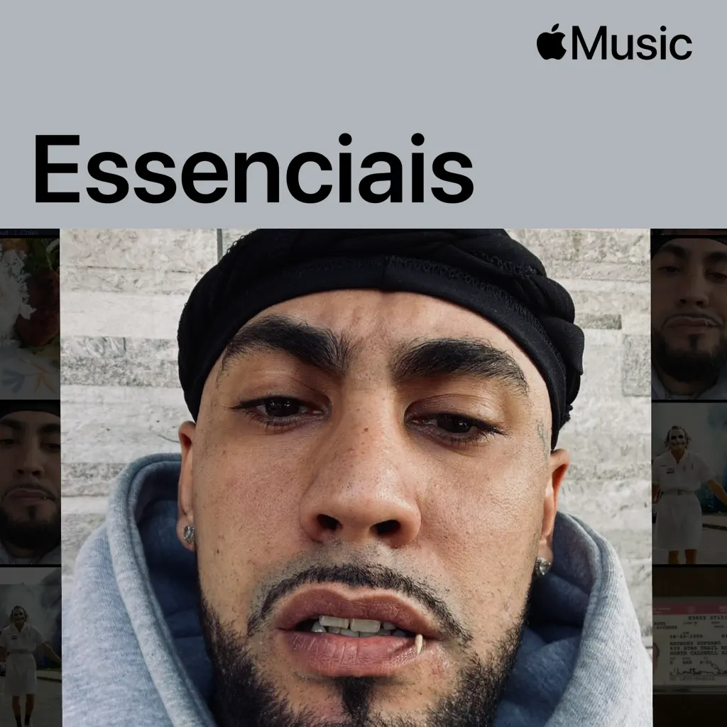 Febem: essenciais