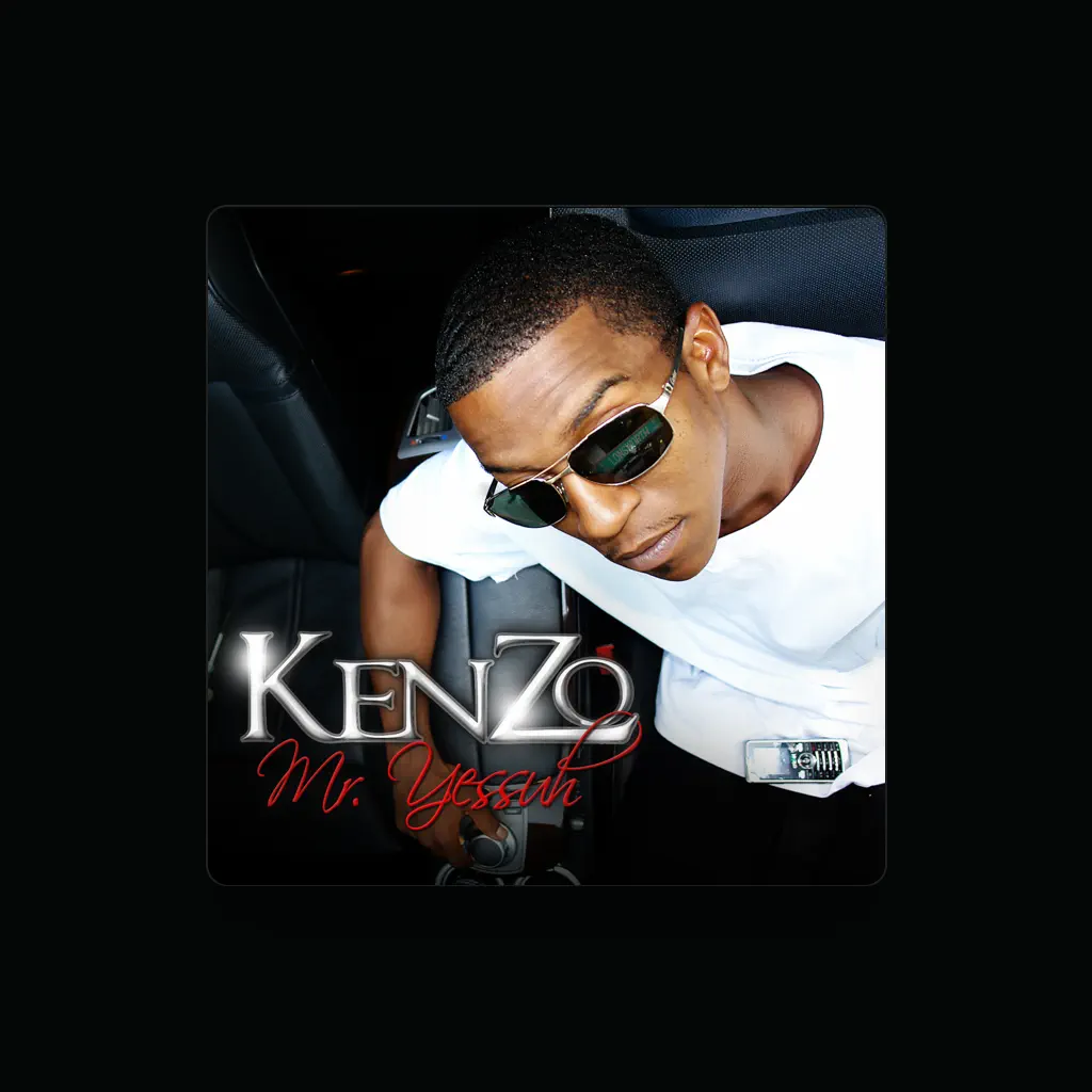 Kenzo