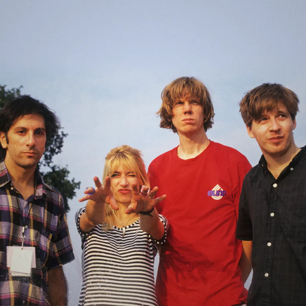 Sonic Youth