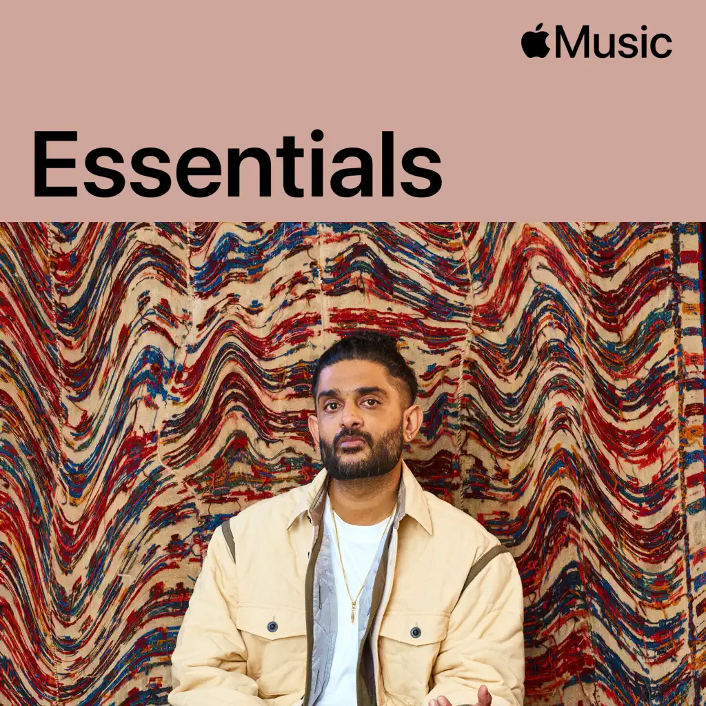 Sid Sriram Telugu Essentials