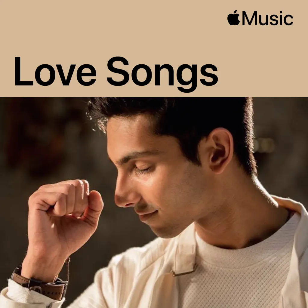 Anirudh Ravichander: Love Songs