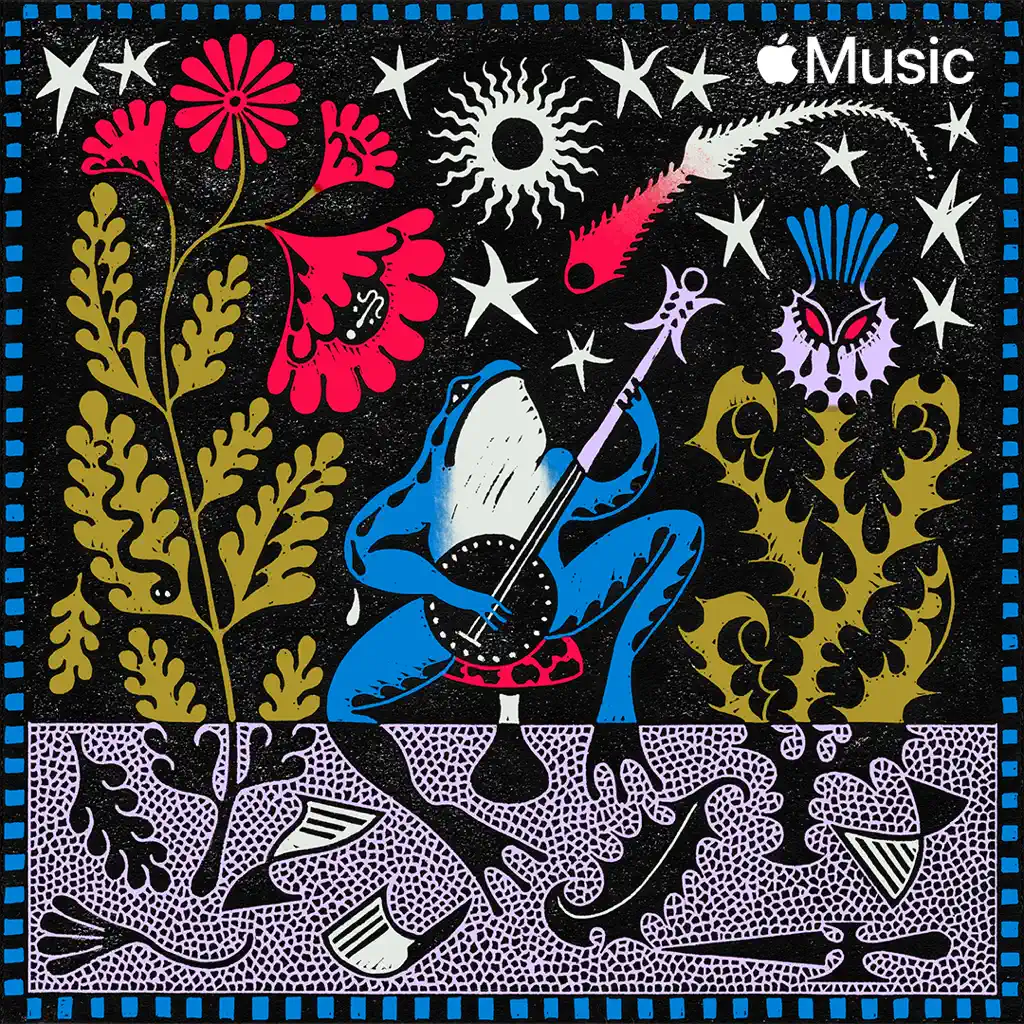 Indie Folk