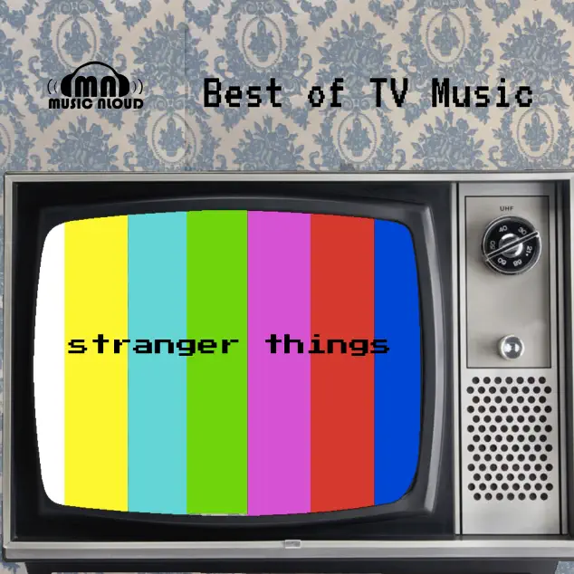 Best of TV Music - Stranger Things