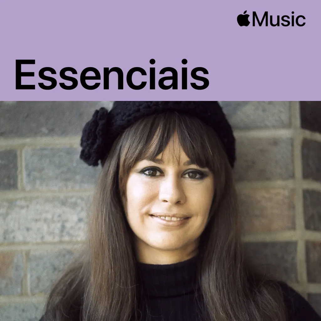 Astrud Gilberto: essenciais