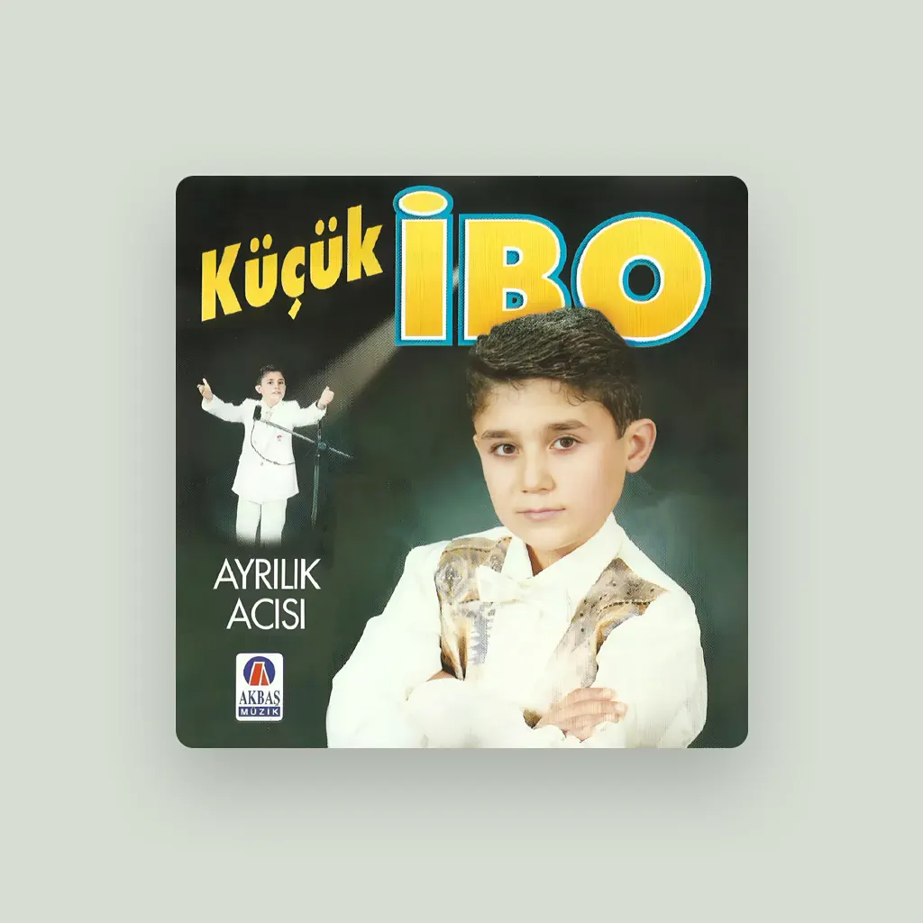Küçük İbo