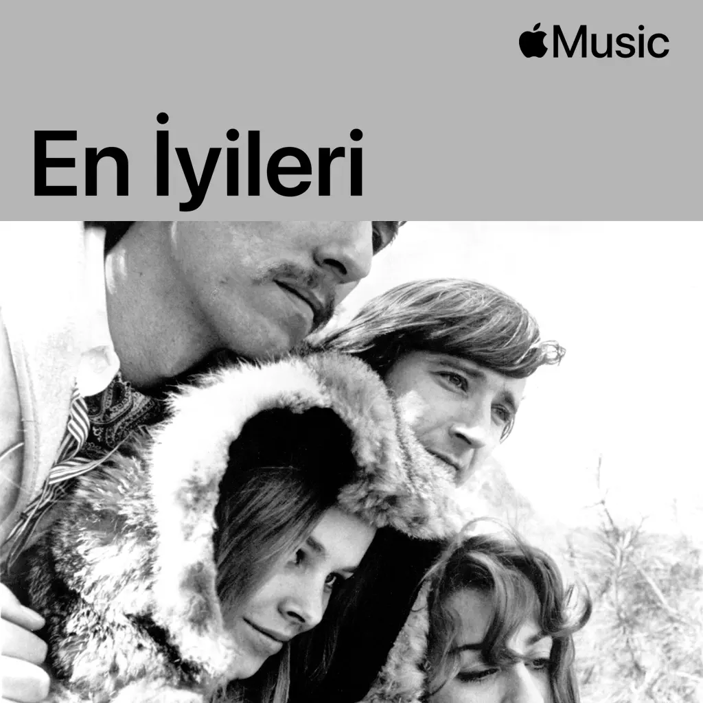 The Mamas & The Papas: En İyileri