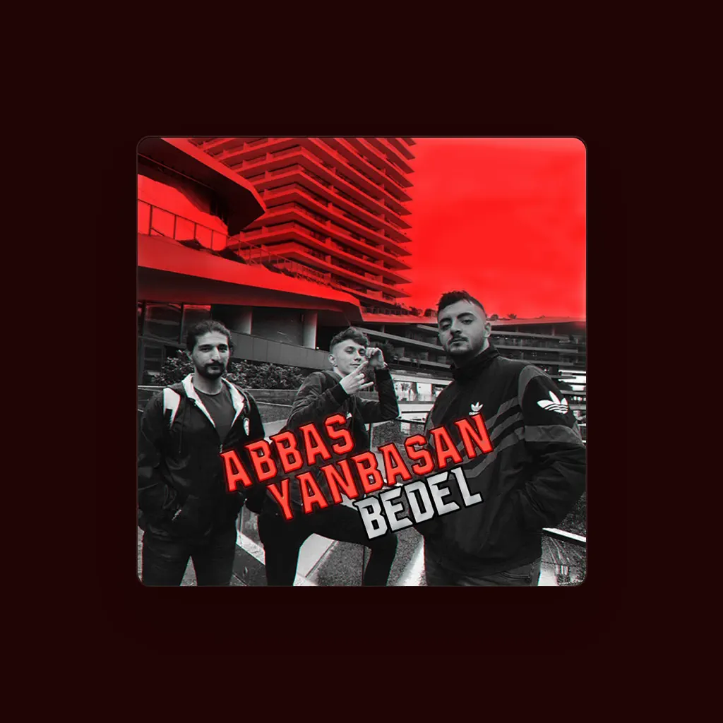 Abbas Yanbasan