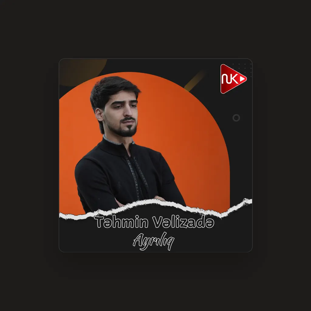 Təhmin Vəlizadə