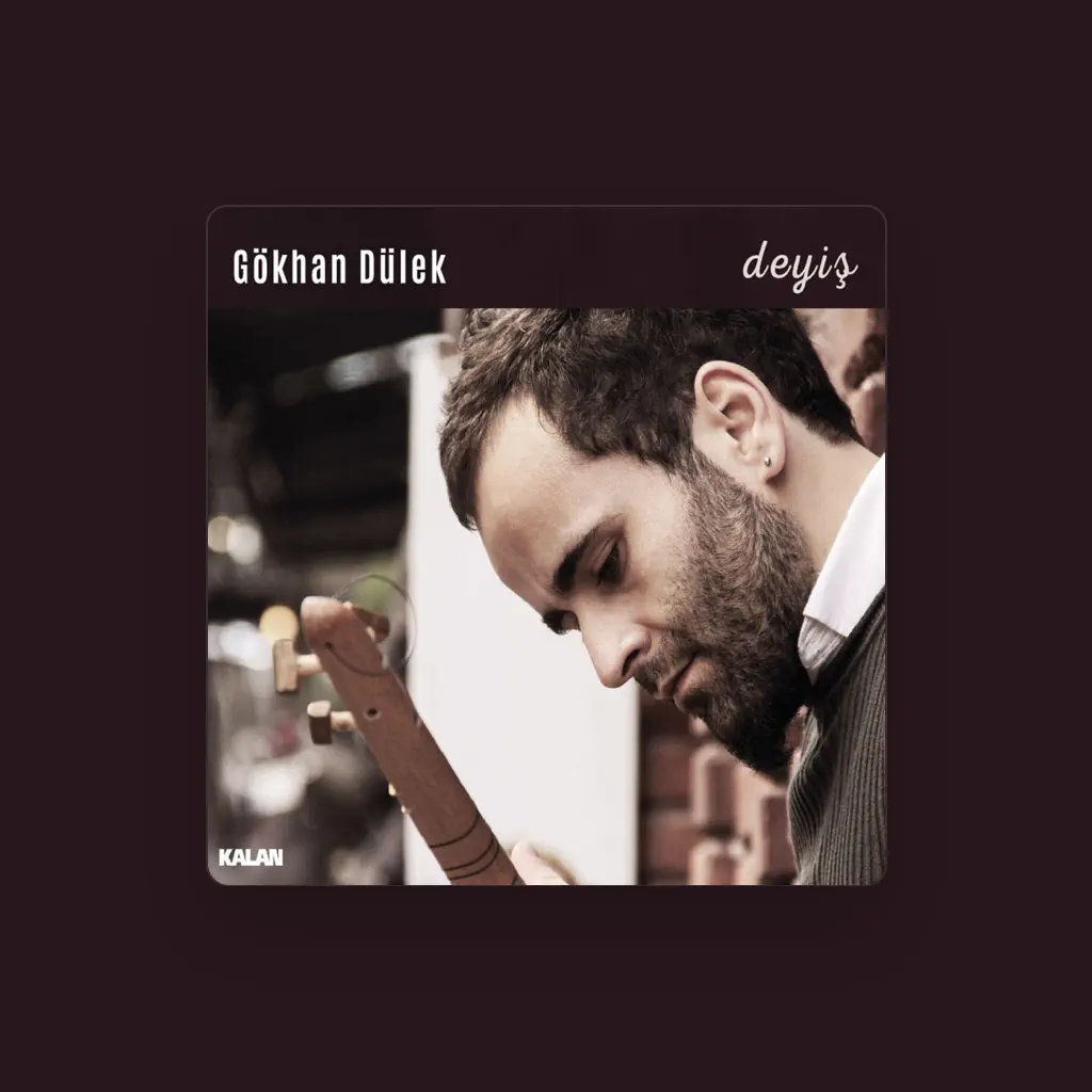 Gökhan Dülek
