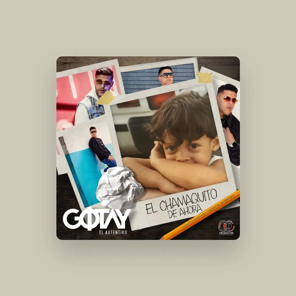 Gotay “El Autentiko"